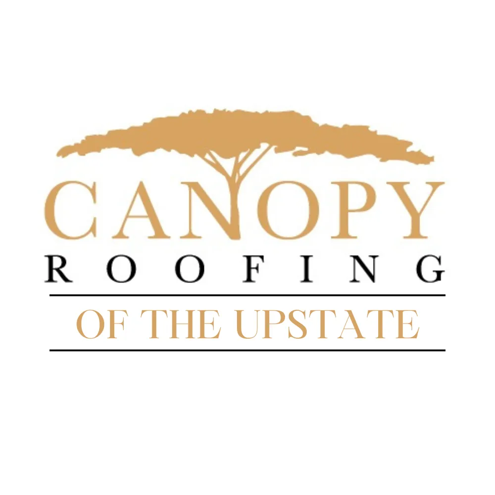 Slide of Canopy Roofing of the Upstate