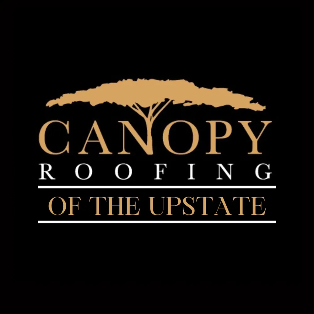 Slide of Canopy Roofing of the Upstate