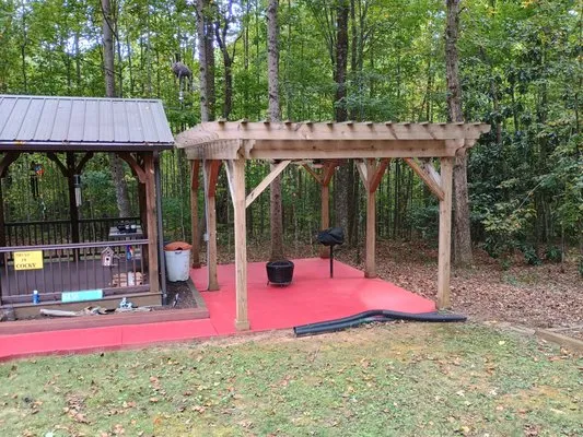 Canopy Roofing of the Upstate