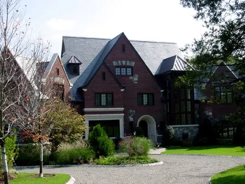 Slide of Canopy Roofing Systems