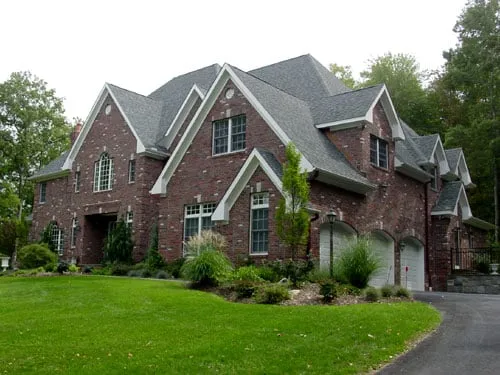 Slide of Canopy Roofing Systems