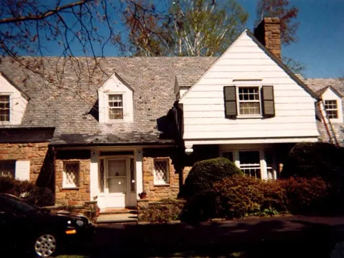 Slide of Canopy Roofing Systems