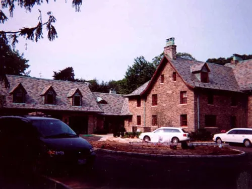 Slide of Canopy Roofing Systems