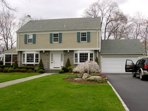 Slide of Canopy Roofing Systems