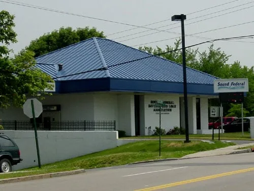 Slide of Canopy Roofing Systems