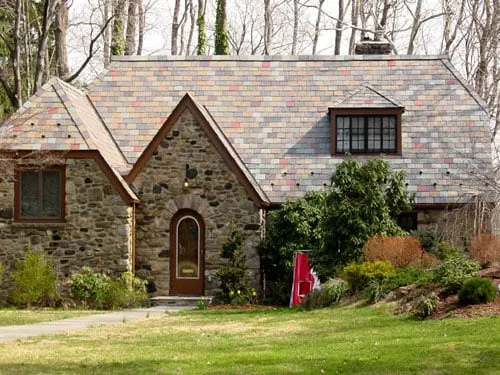 Slide of Canopy Roofing Systems