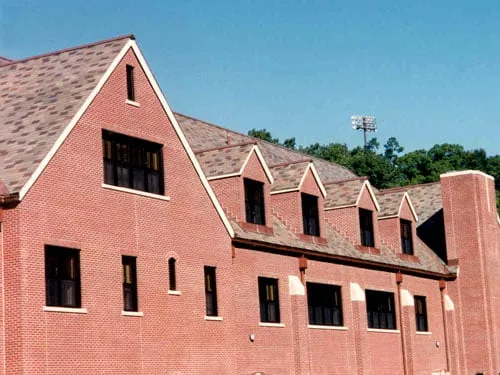 Slide of Canopy Roofing Systems