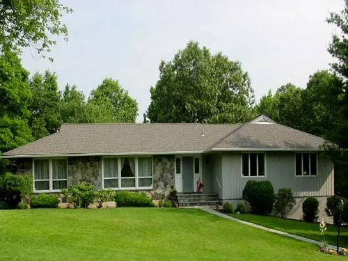 Slide of Canopy Roofing Systems