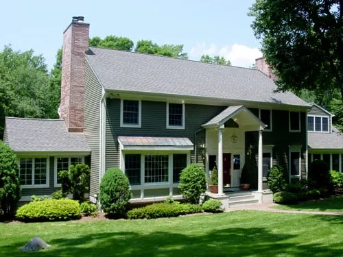 Slide of Canopy Roofing Systems