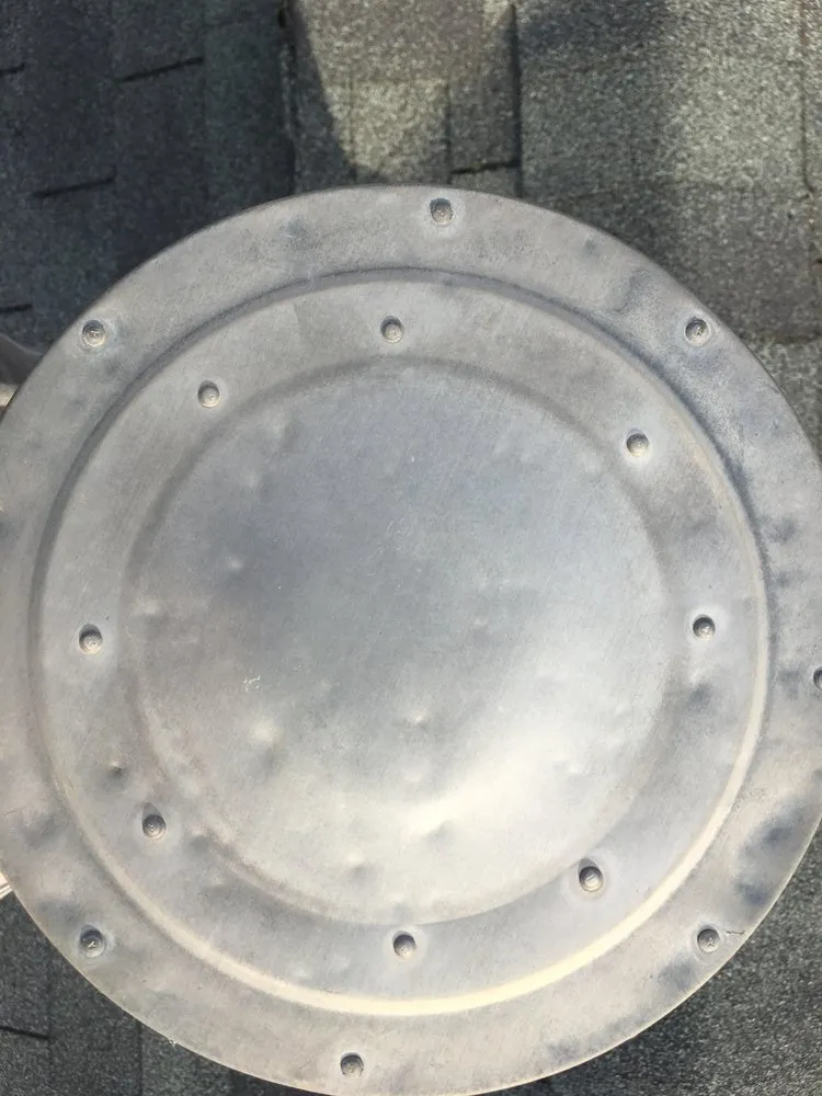 Slide of Can't Stop Roofing