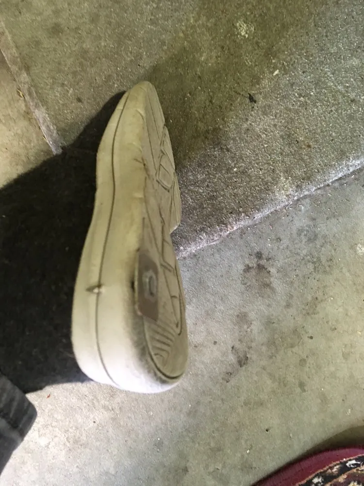 Slide of Can't Stop Roofing