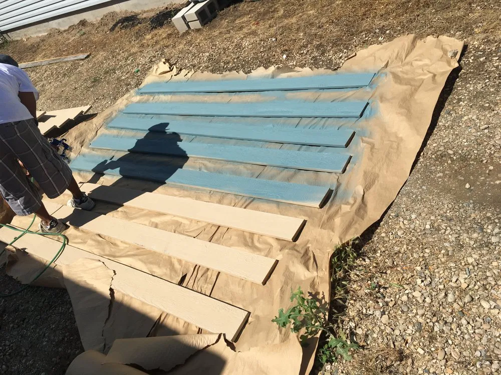 Slide of Can't Stop Roofing