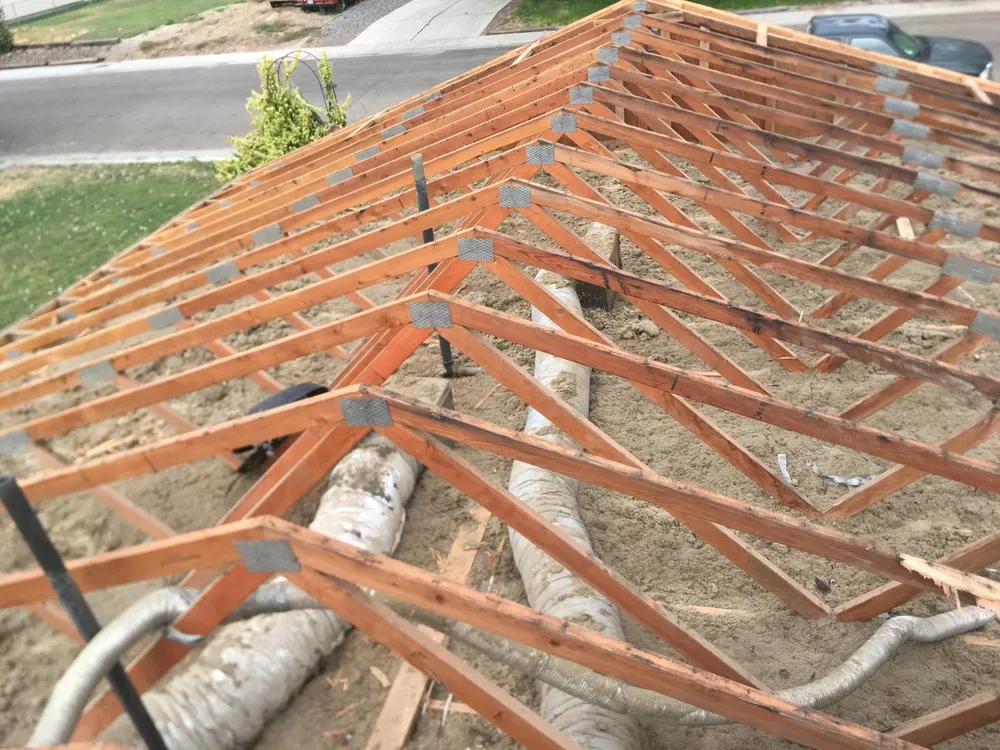 Slide of Can't Stop Roofing