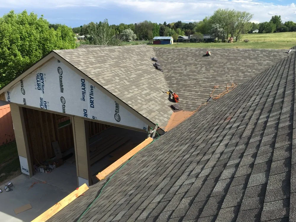 Slide of Can't Stop Roofing