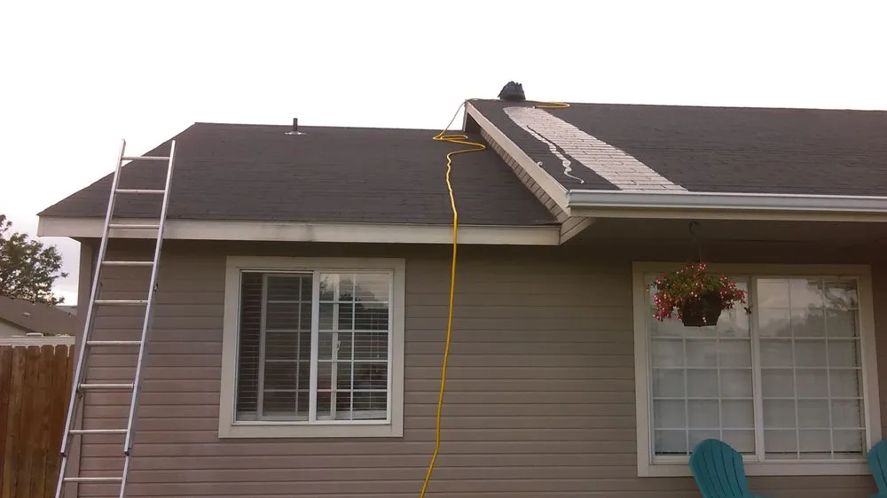 Slide of Can't Stop Roofing