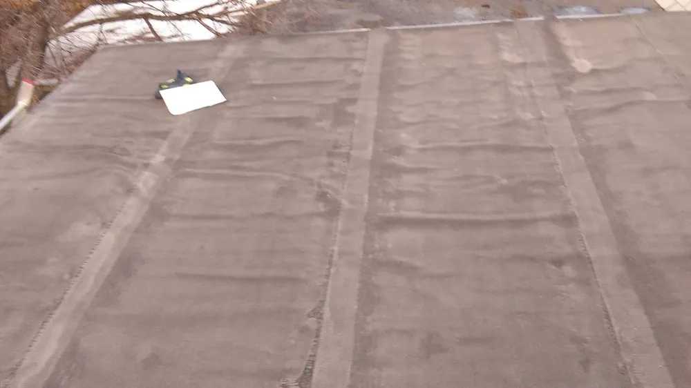 Slide of Can't Stop Roofing