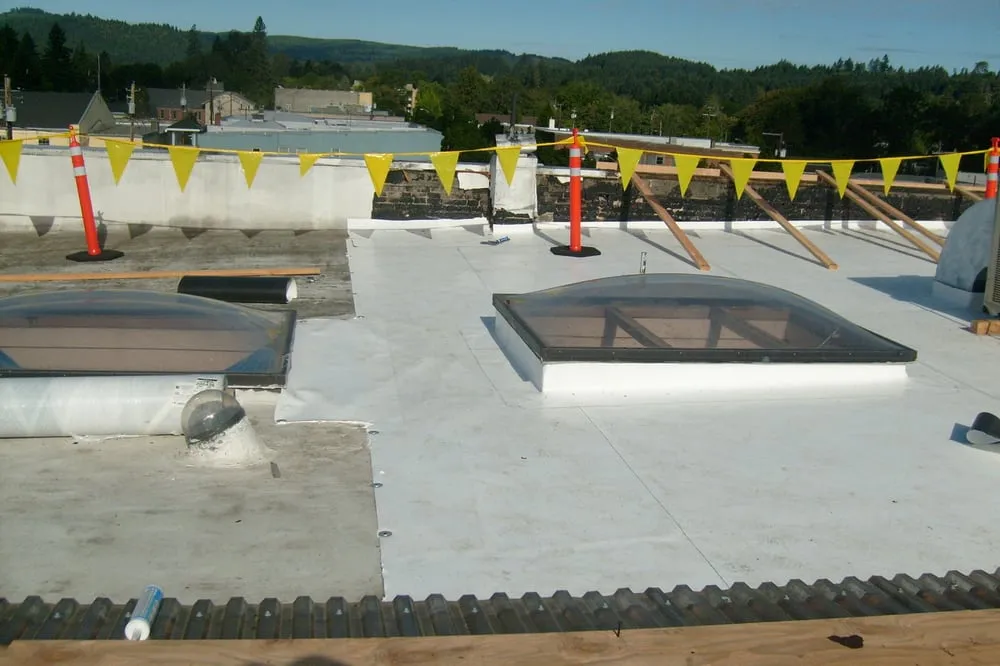 Trusted roof replacement in Walterville, OR by Canterberry Roofing