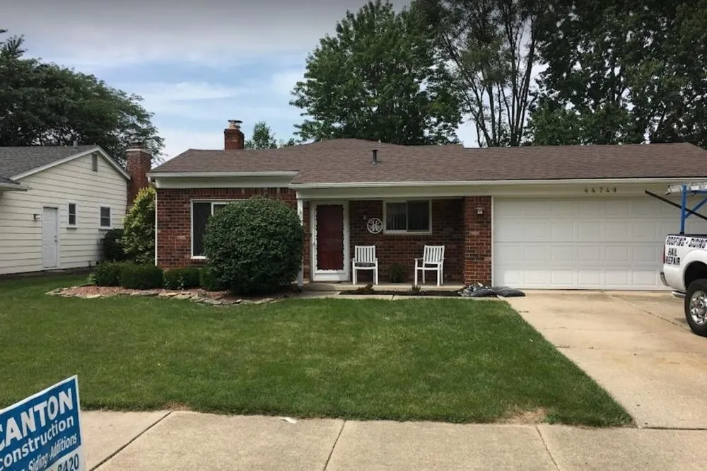 Slide of Canton Construction