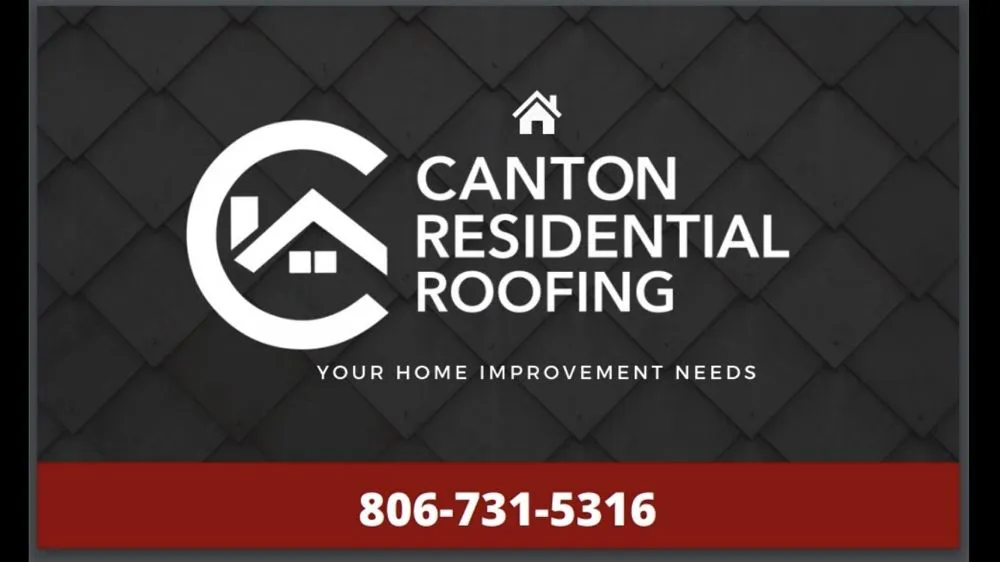 Slide of Canton Residential Roofing