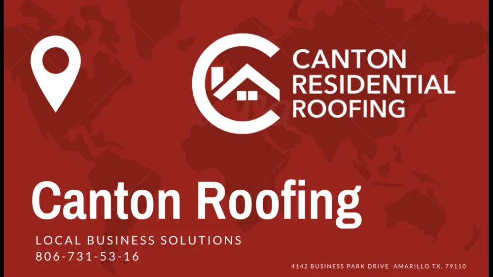 Slide of Canton Residential Roofing