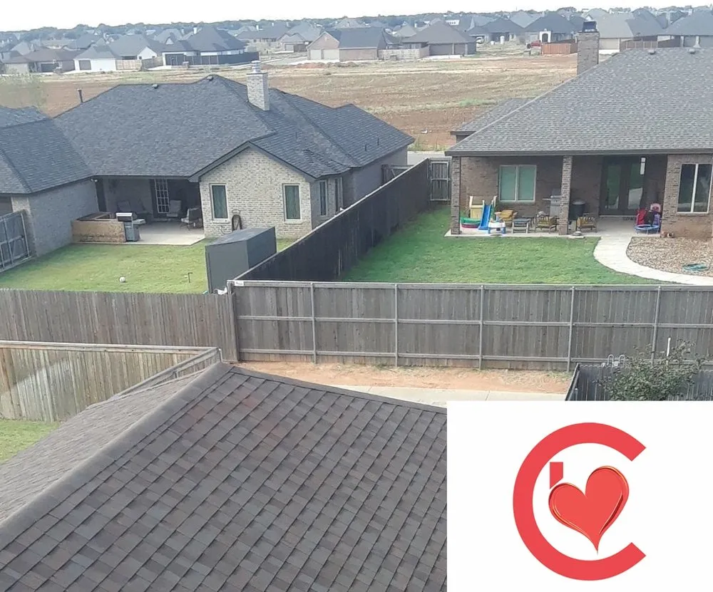 Slide of Canton Residential Roofing