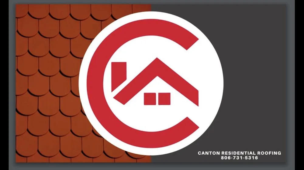 Slide of Canton Residential Roofing