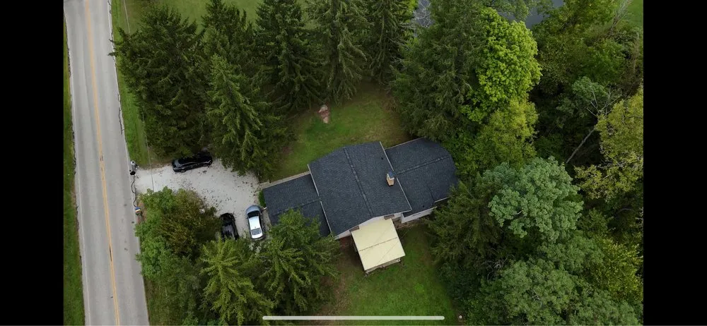 Slide of Canton Roofing