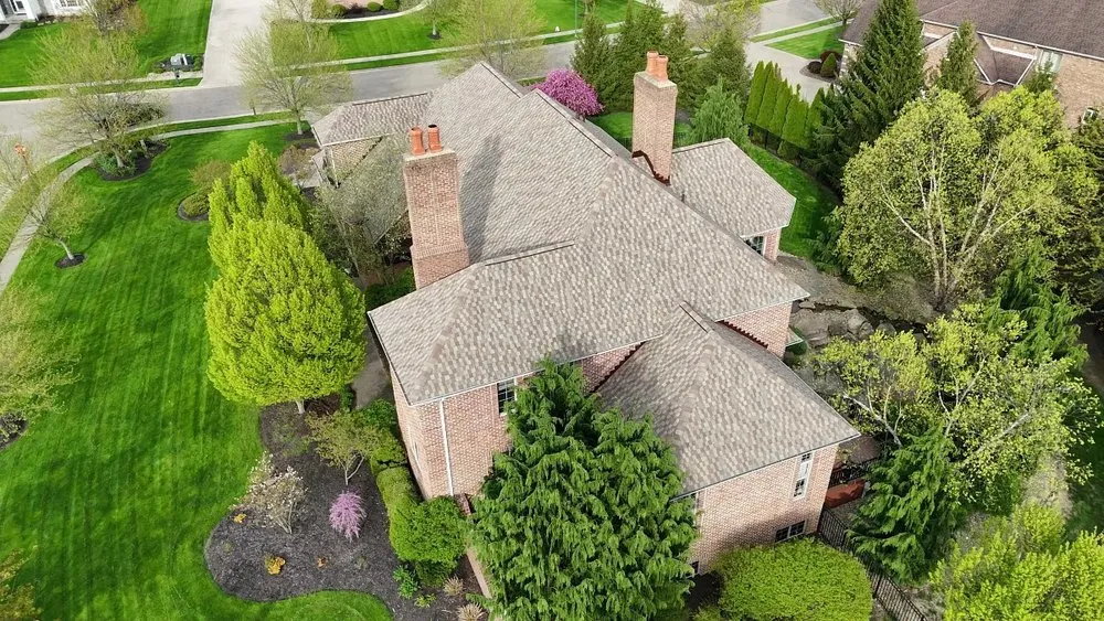 Slide of Canton Roofing