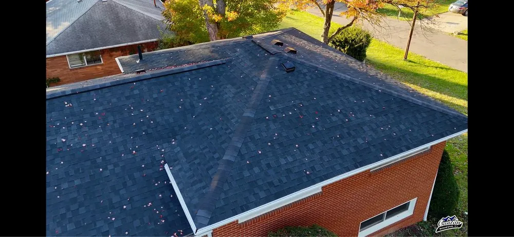 Slide of Canton Roofing