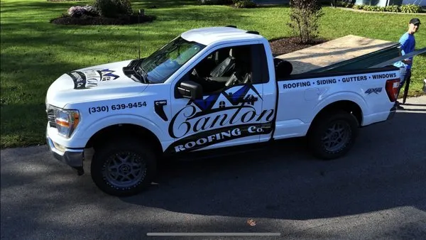 Canton Roofing