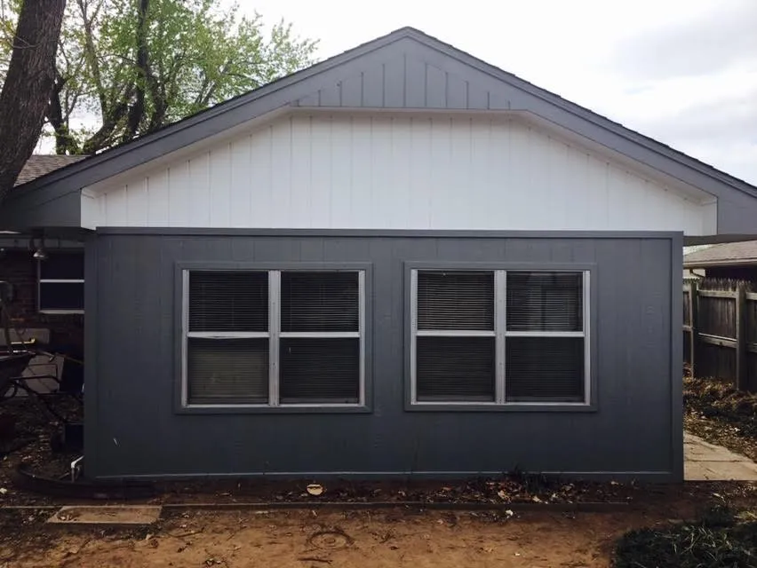 Slide of Cantrell & Company