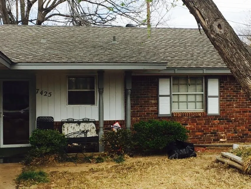 Slide of Cantrell & Company