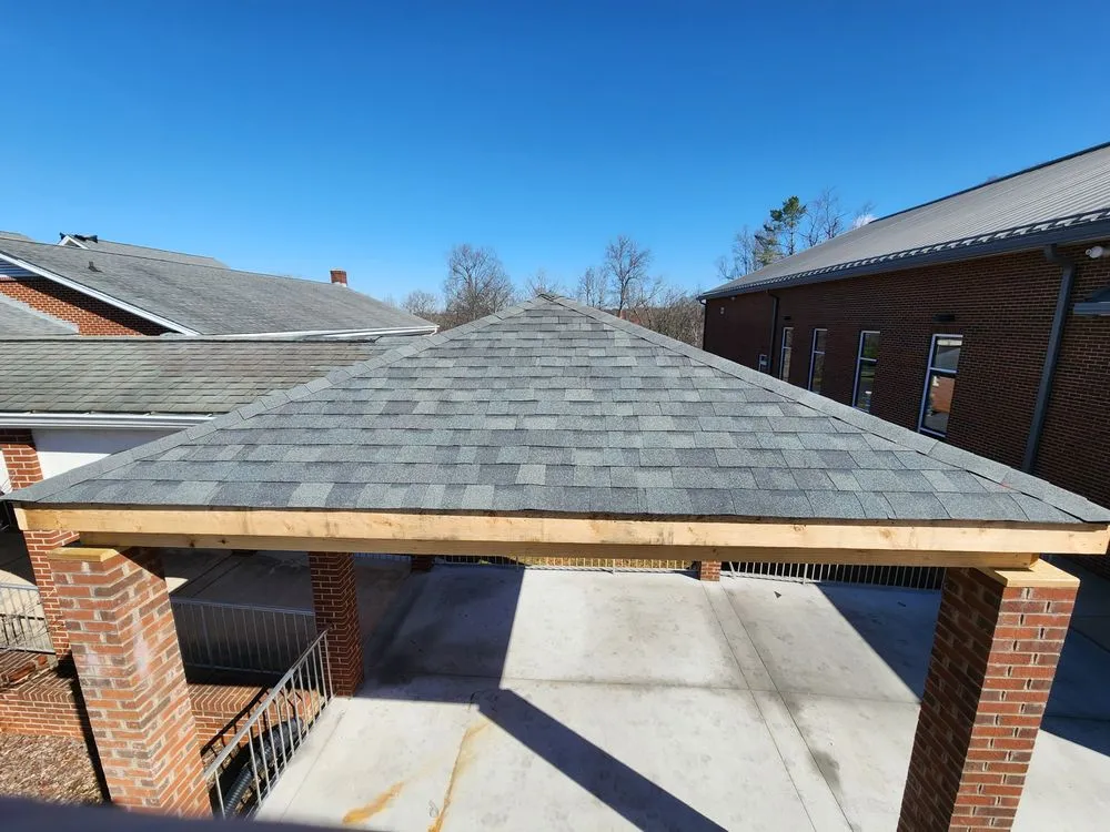 Slide of Cantrell Constructions