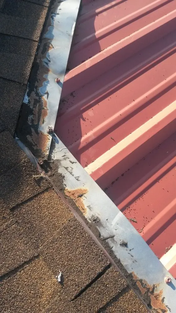 Slide of Cantrell Roofing