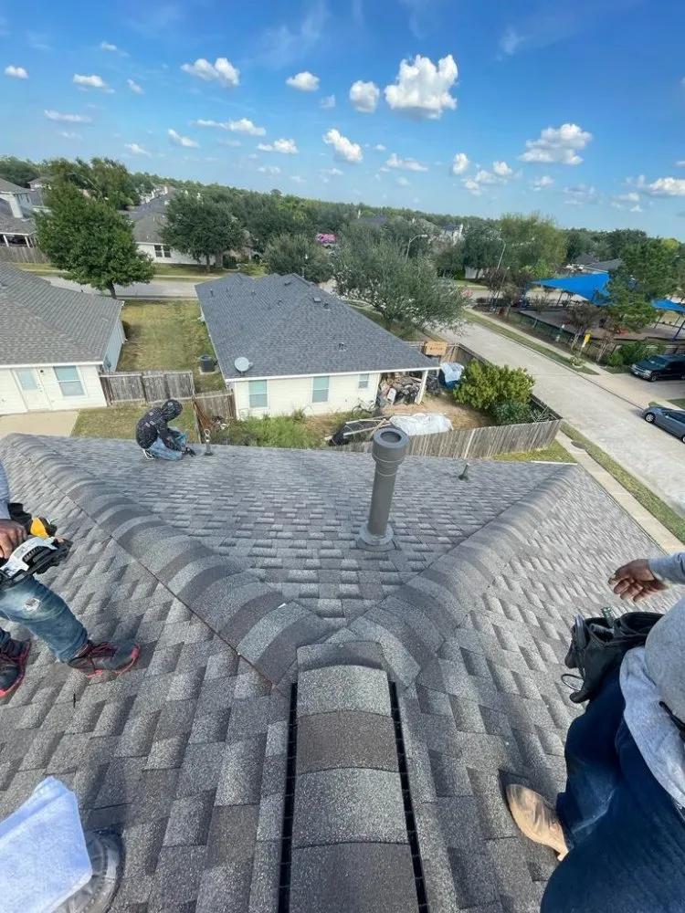 Slide of Cantu Builders LLC