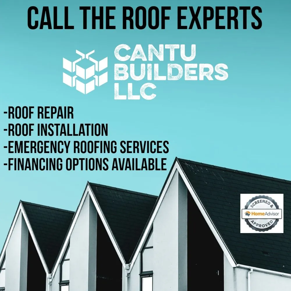 Slide of Cantu Builders LLC