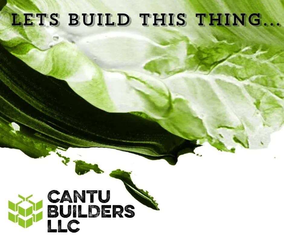 Slide of Cantu Builders LLC