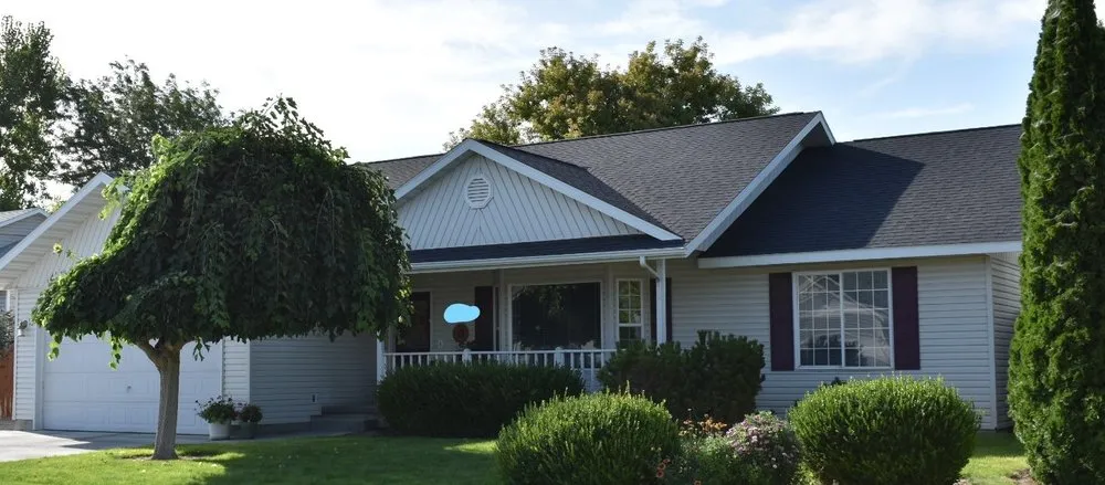 Slide of Canyon Construction Services