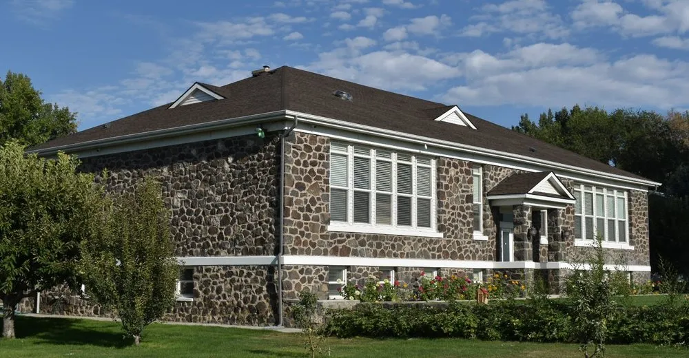 Slide of Canyon Construction Services