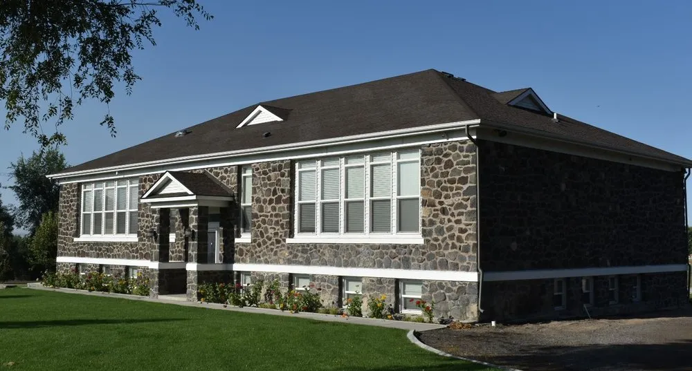 Slide of Canyon Construction Services