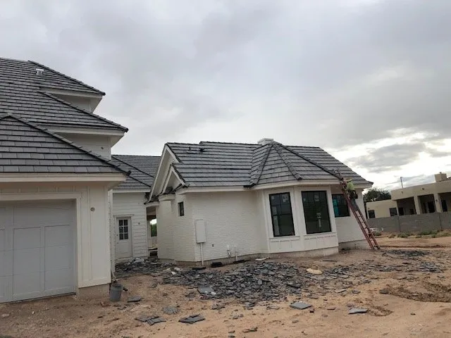 Slide of Canyon Roofing State 1