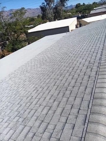 Slide of Canyon Roofing