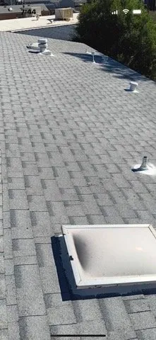 Slide of Canyon Roofing