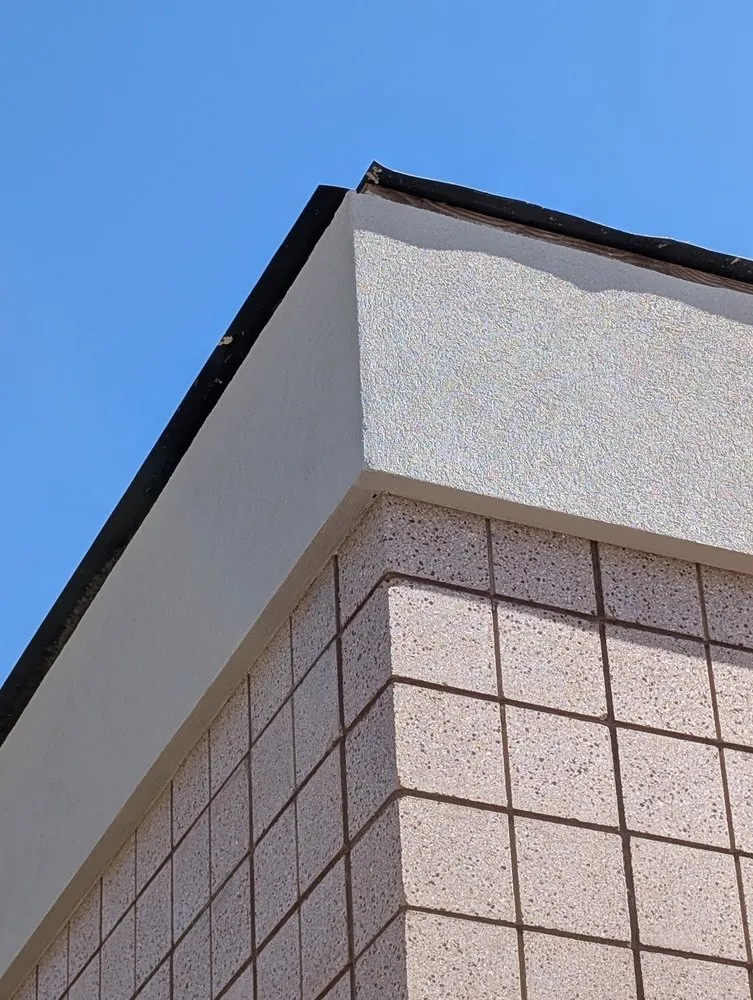 Slide of Canyon State Enterprises