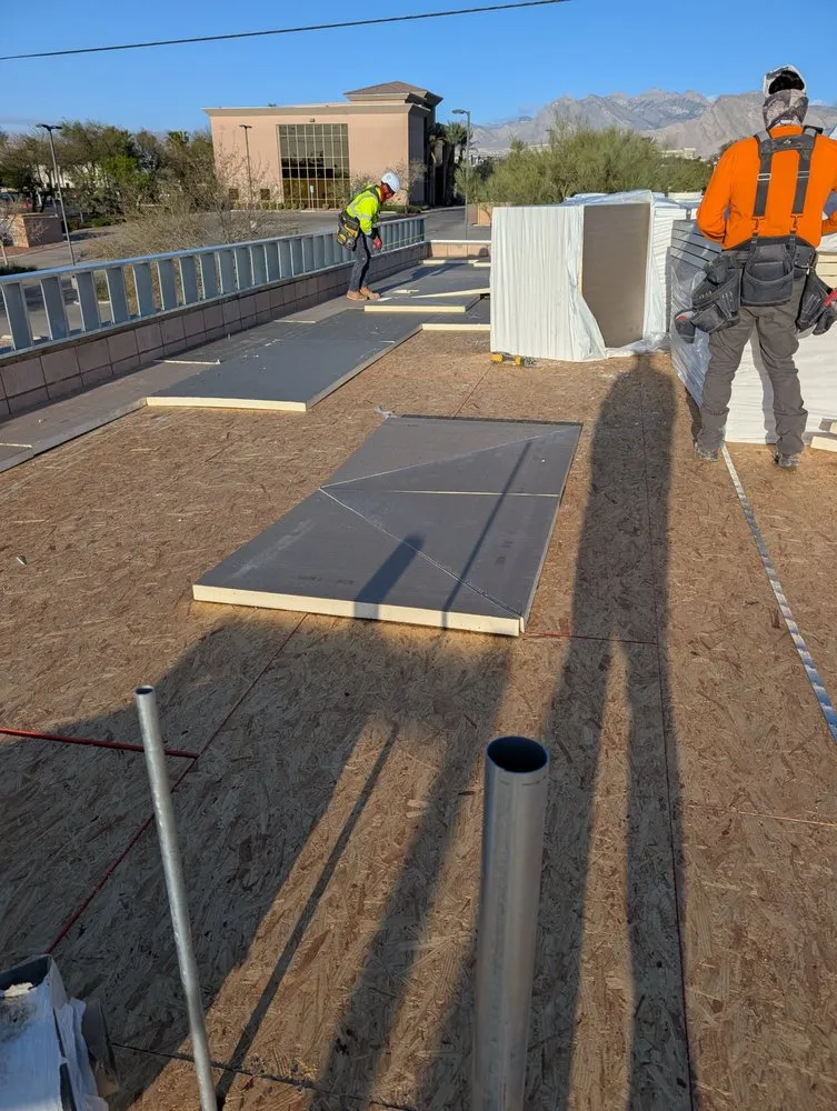 Slide of Canyon State Enterprises