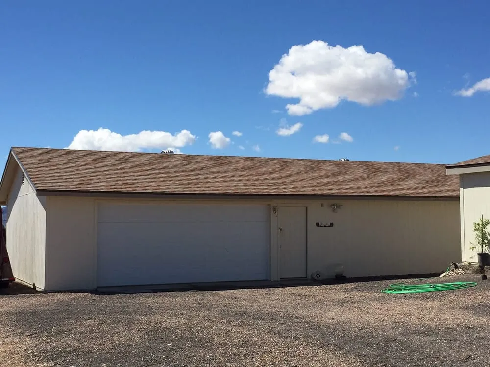 Slide of Canyon State Enterprises