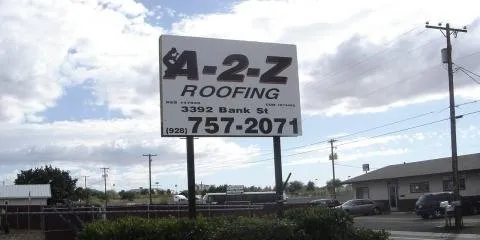 Slide of Canyon State Enterprises