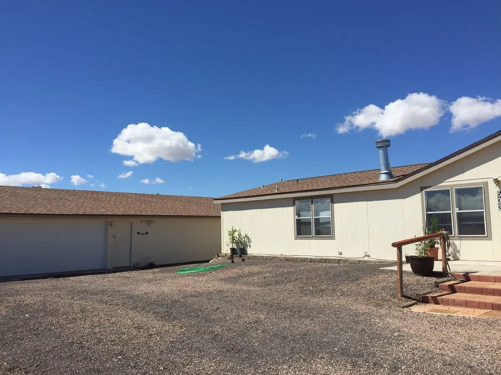 Slide of Canyon State Enterprises