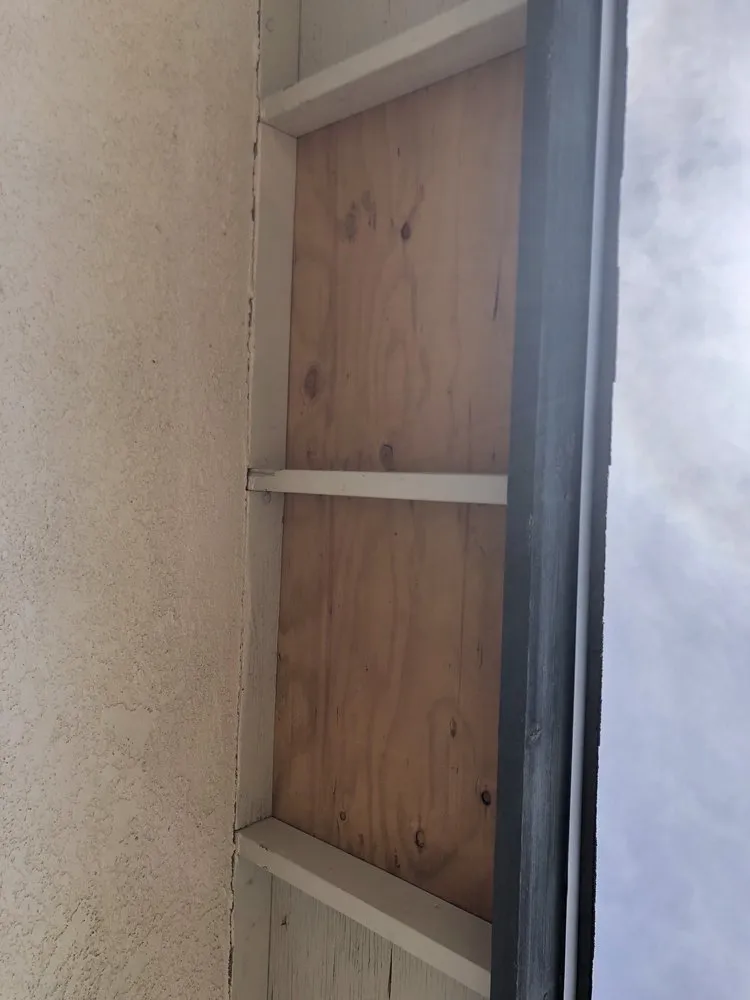 Slide of Canyon State Enterprises