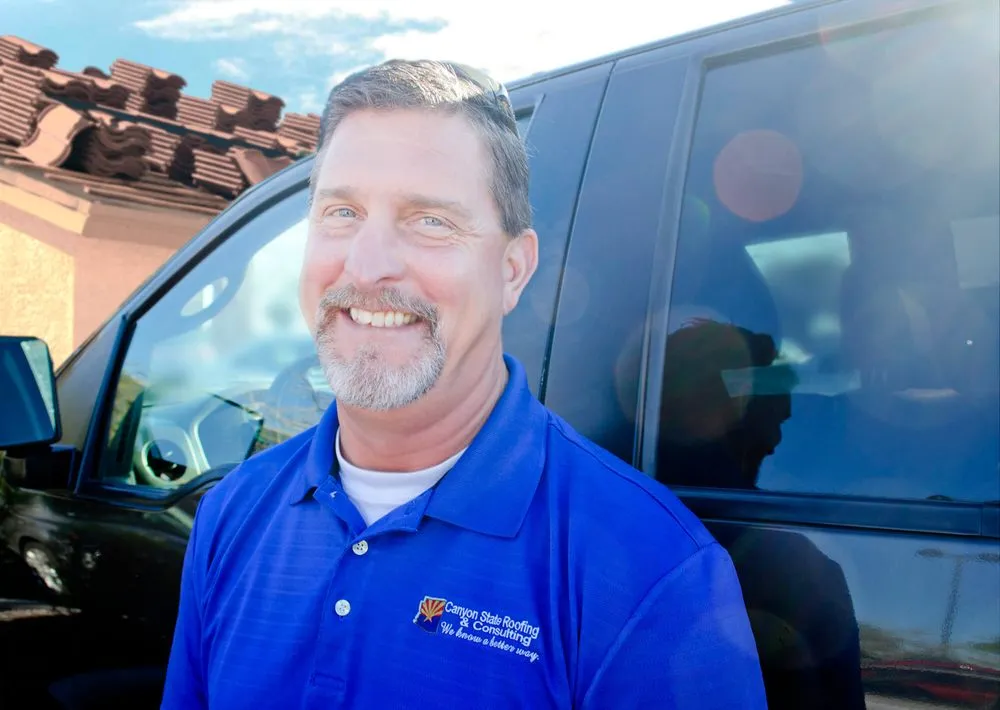 Slide of Canyon State Roofing & Consulting